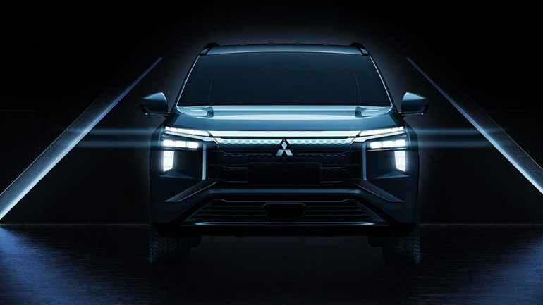 Αποκαλύπτεται το ηλεκτρικό SUV της Mitsubishi